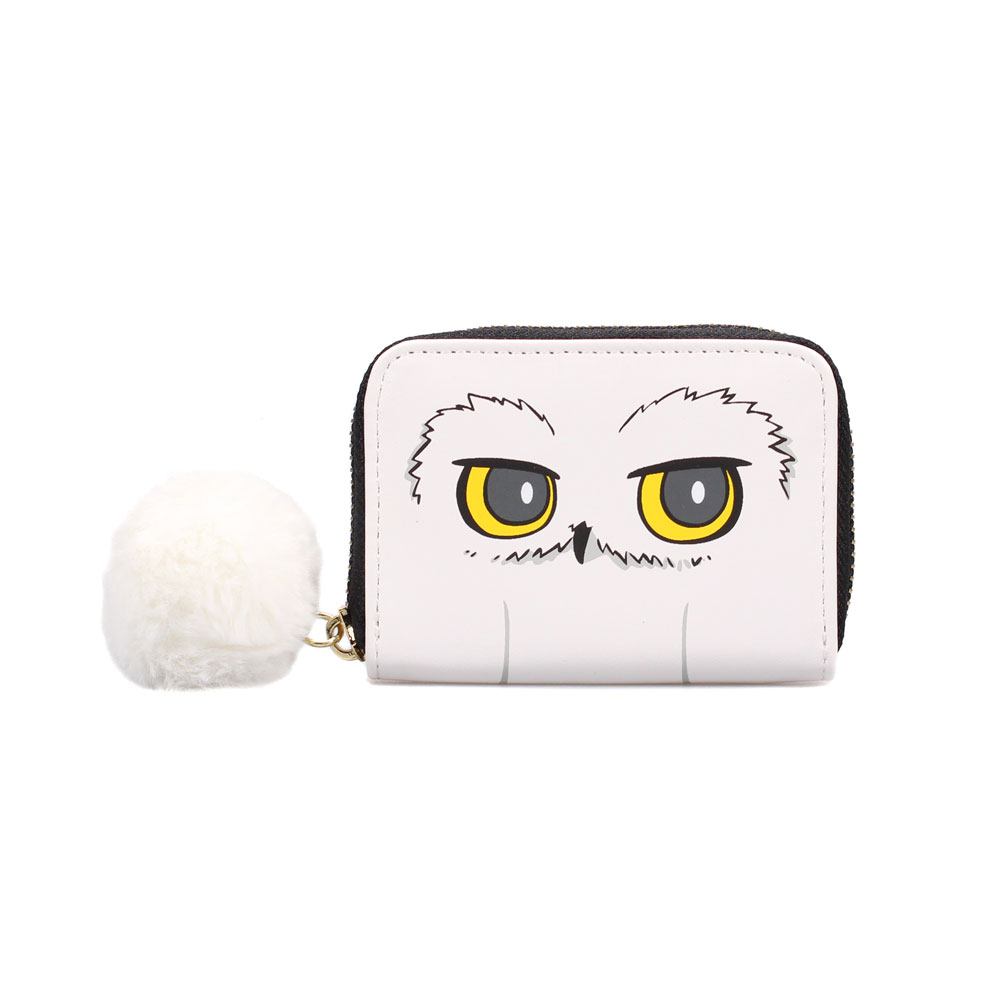 Harry Potter - Mini Geldbörse - Hedwig