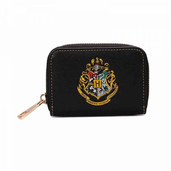 Harry Potter -Geldbörse Mini - Hogwarts