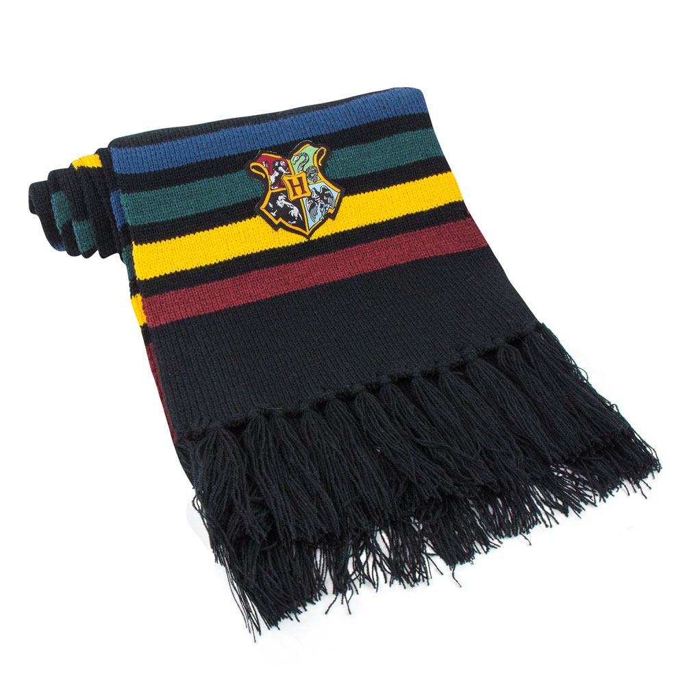 Harry Potter - Schal Hogwarts