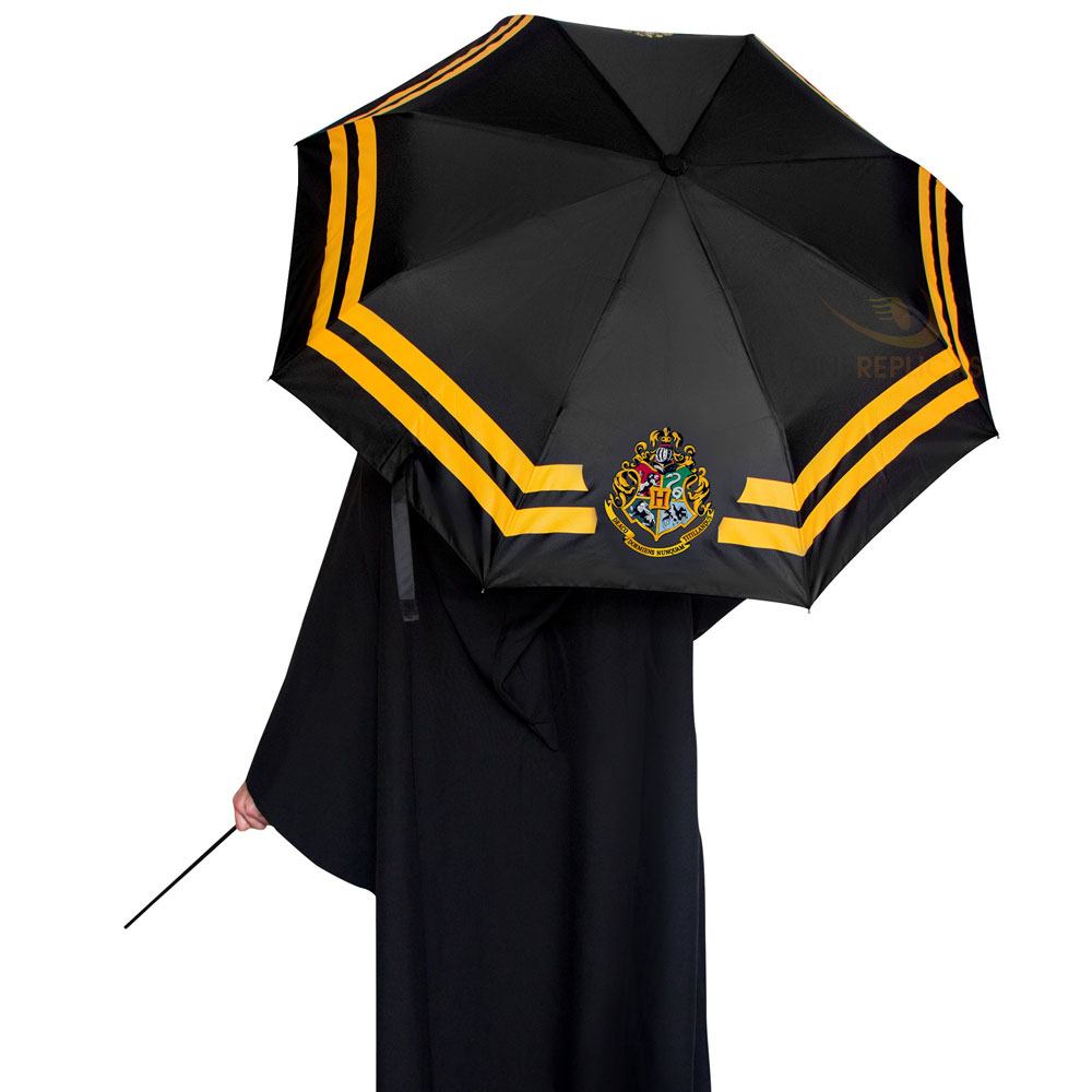 Harry Potter - Regenschirm - Hogwarts