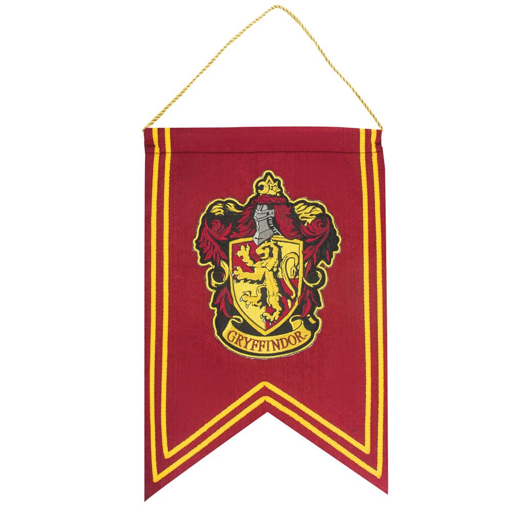 Harry Potter - Wandbehang - Gryffindor