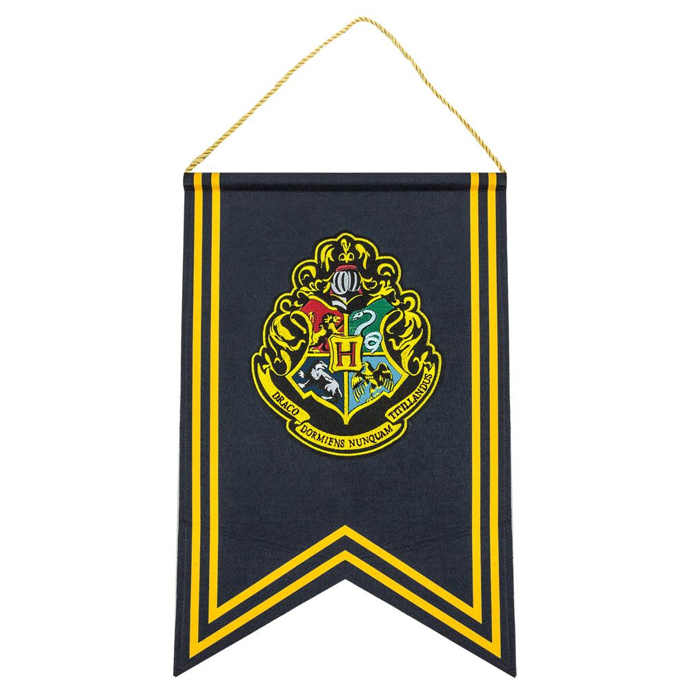 Harry Potter - Wandbehang - Hogwarts