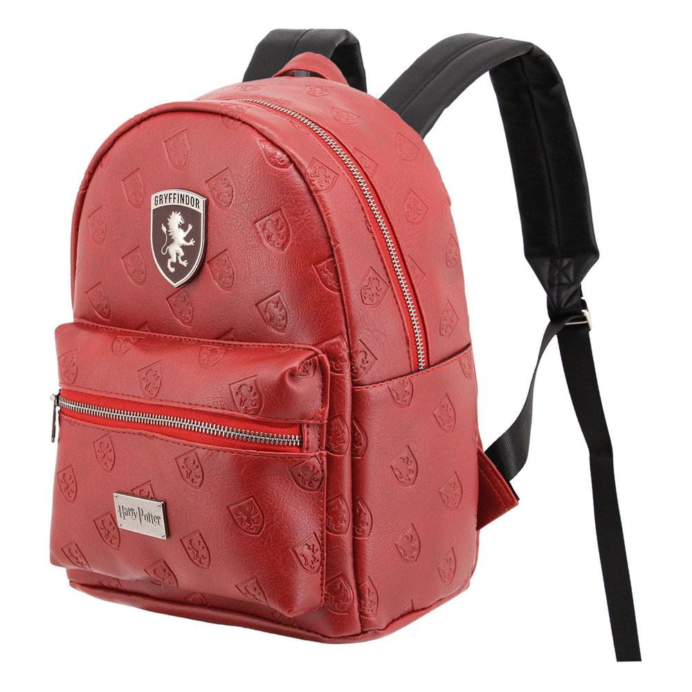 Harry Potter - Rucksack - Gryffindor
