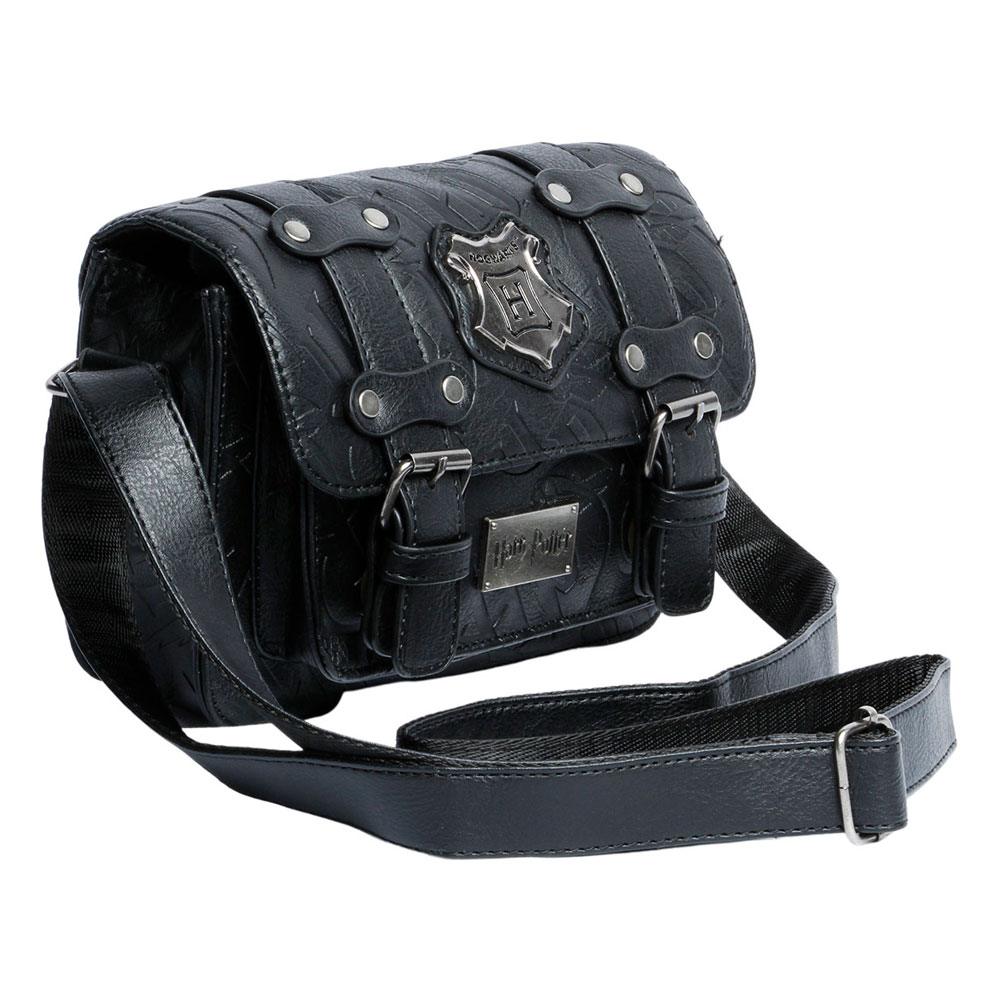 Harry Potter - Satchel Umhängetasche - Hogwarts