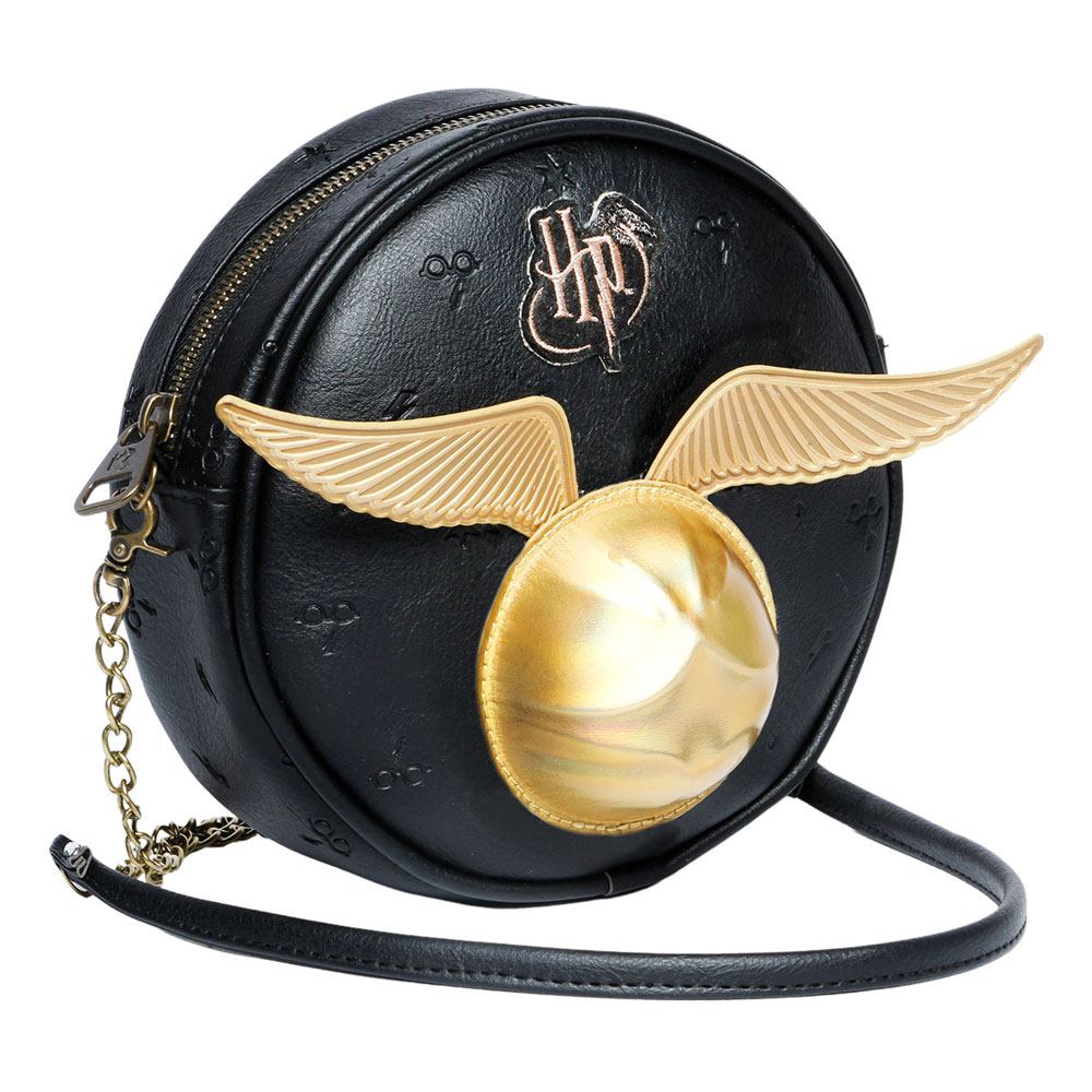 Harry Potter - Umhängetasche - Wings