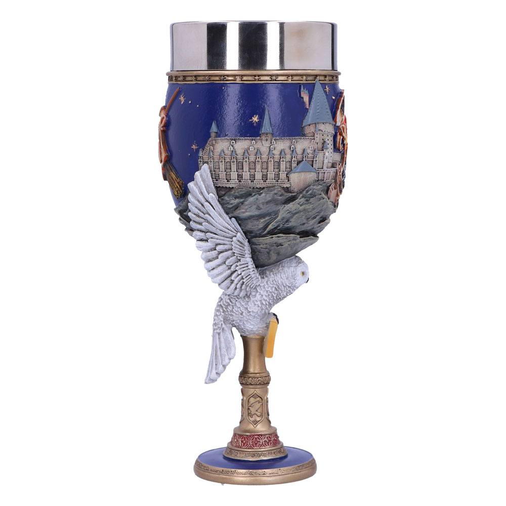Harry Potter - Kelch - Hogwarts