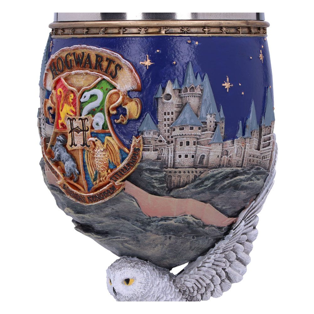 Harry Potter - Kelch - Hogwarts