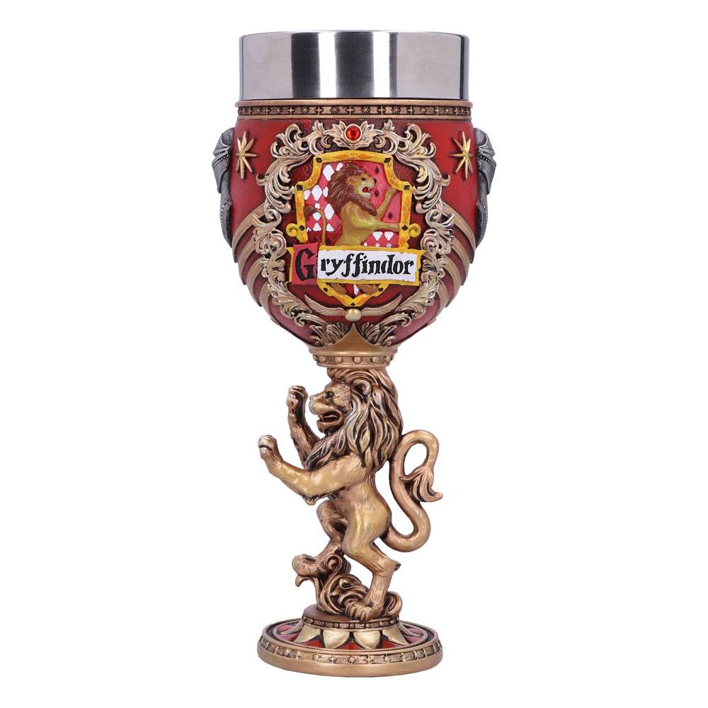 Harry Potter - Kelch - Gryffindor Löwe