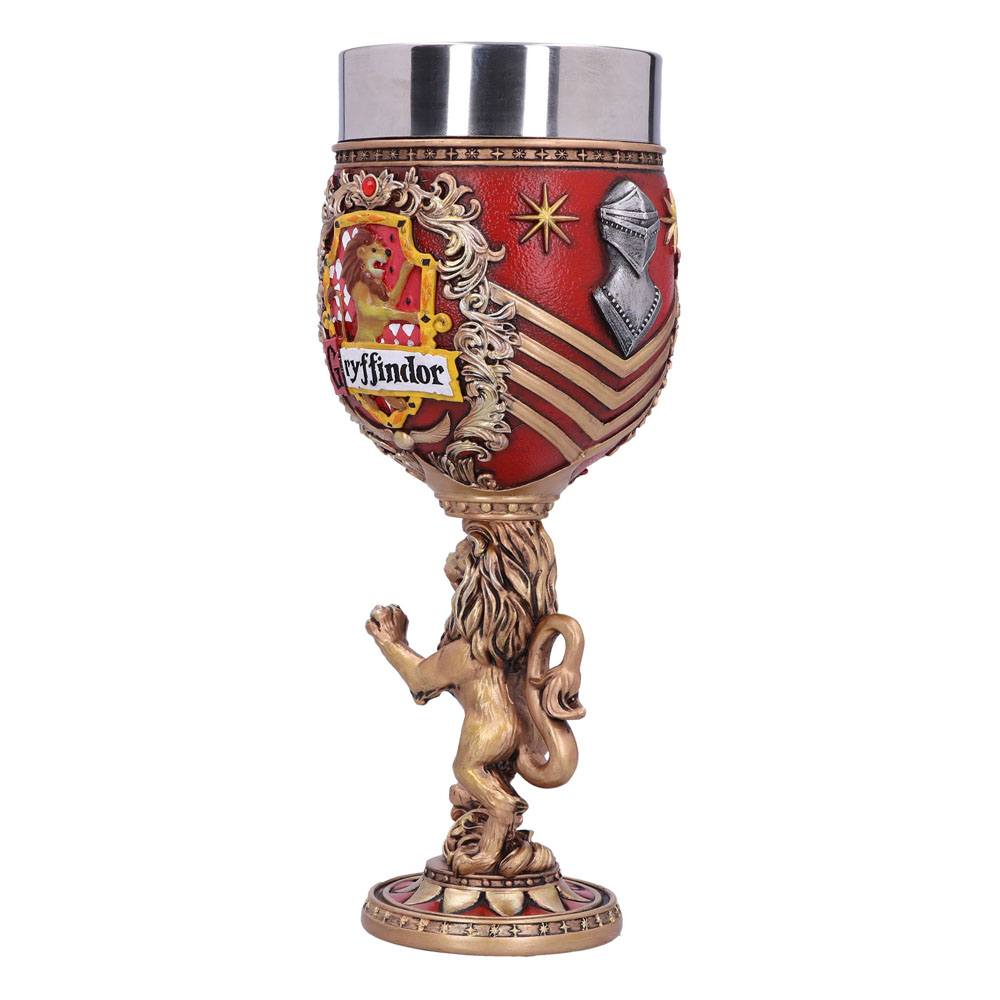 Harry Potter - Kelch - Gryffindor Löwe