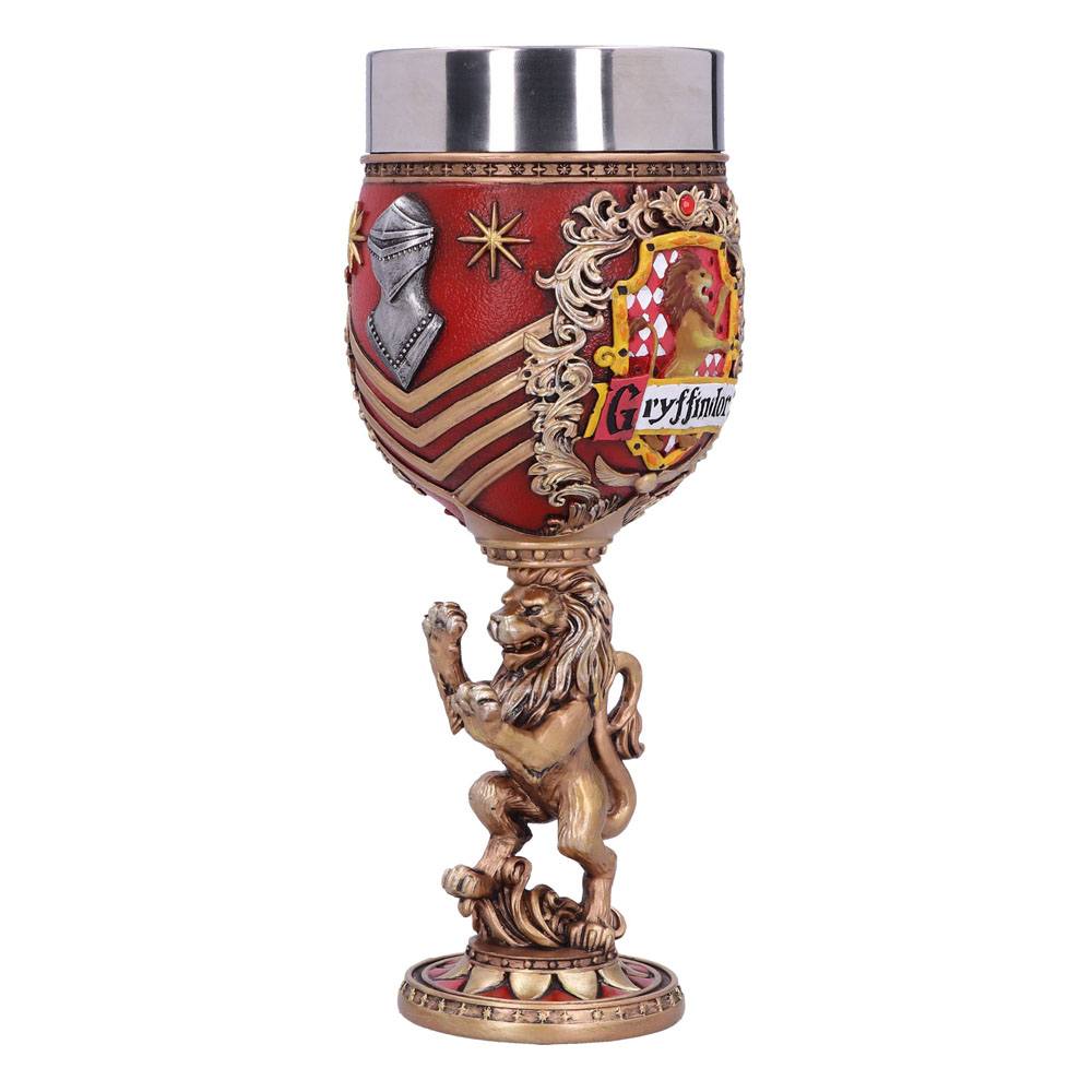 Harry Potter - Kelch - Gryffindor Löwe