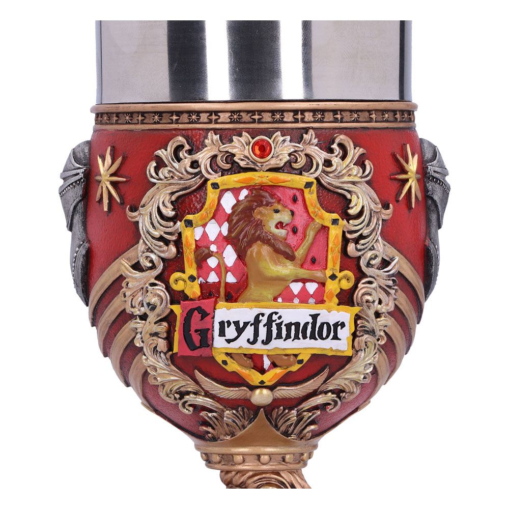 Harry Potter - Kelch - Gryffindor Löwe