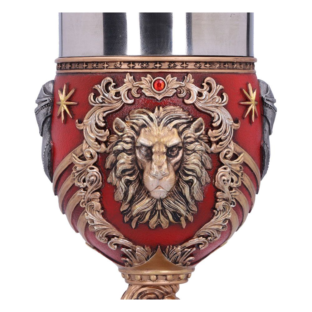Harry Potter - Kelch - Gryffindor Löwe