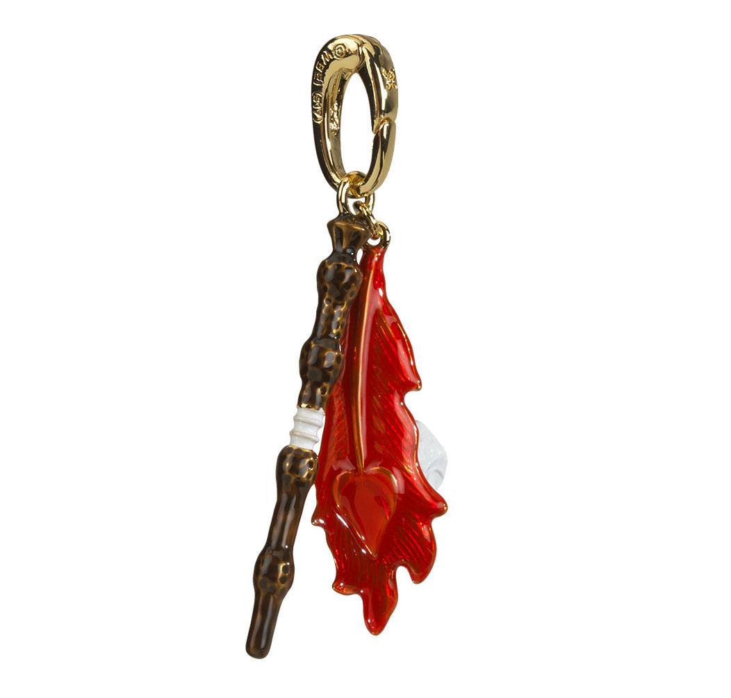 Harry Potter - Lumos Charm - Elderstab