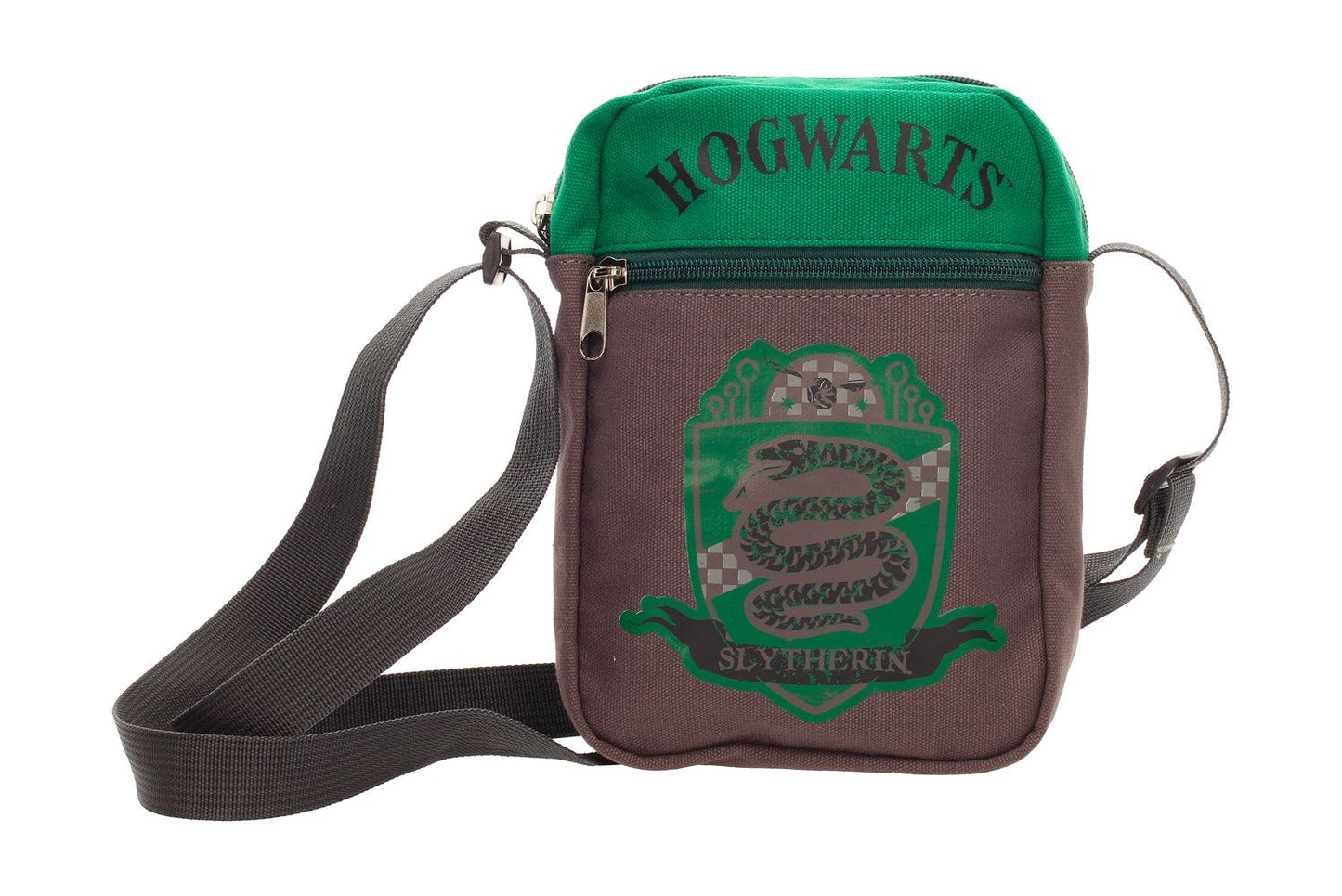Harry Potter - Mini-Umhängetasche - Slytherin