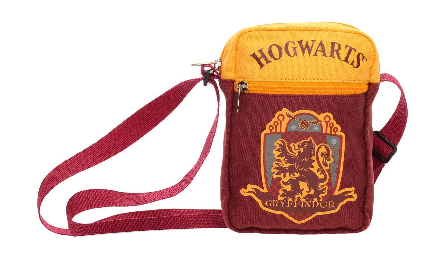 Harry Potter - Mini-Umhängetasche - Gryffindor