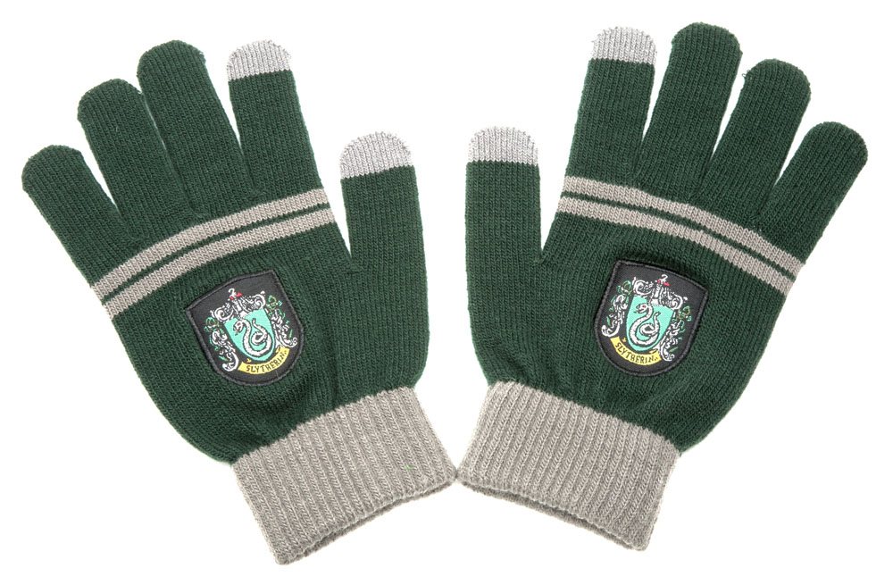 handschuhe harry potter Harry Potter - E-Touch Handschuhe