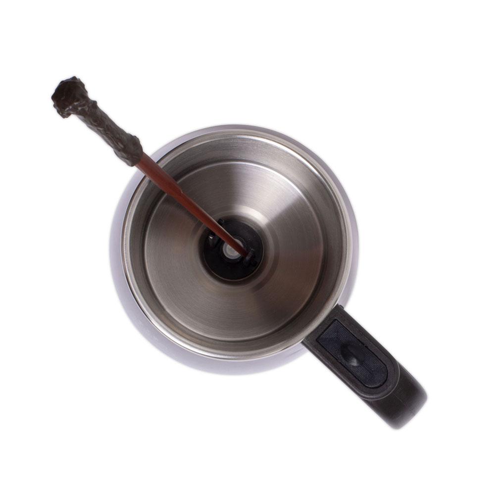 Harry Potter - Selbstrührende Tasse mit Zauberstab