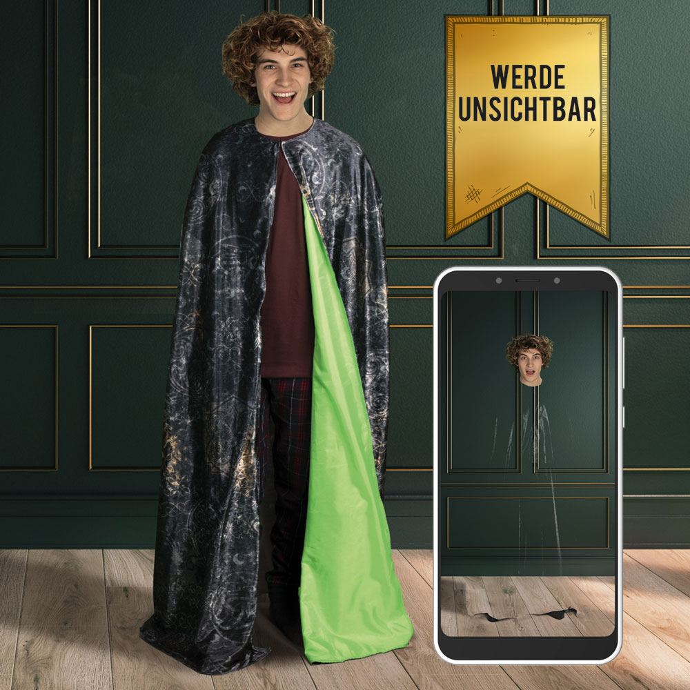 Harry Potter - Tarnumhang (Standard Version)