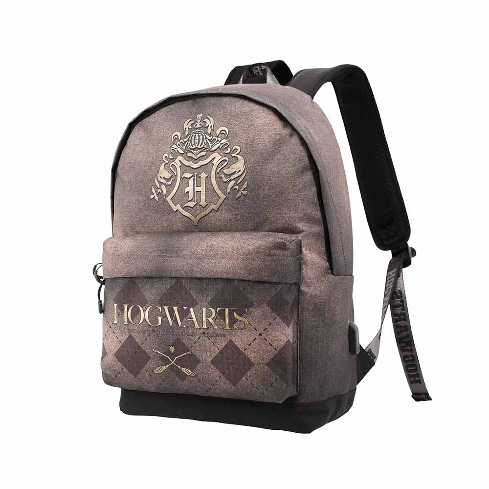 Harry Potter - Premium Rucksack - Hogwarts