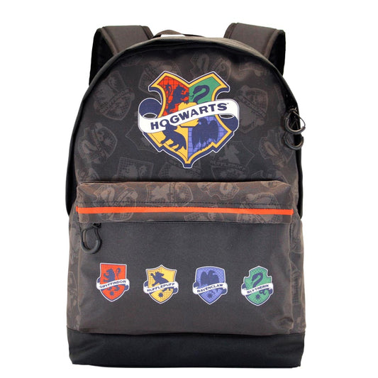 Harry Potter - Rucksack - Hogwarts