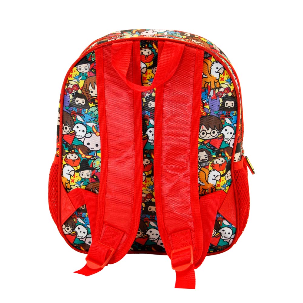 Harry Potter - Rucksack - Kawaii - Hogwarts