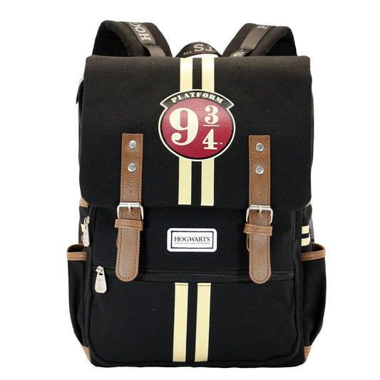 Harry Potter - Oxford Rucksack - Platform 9 3/4