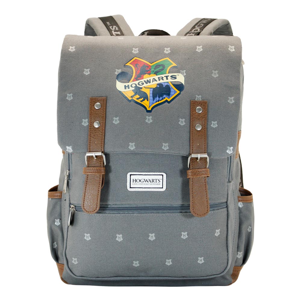 Harry Potter - Oxford Rucksack - Hogwarts