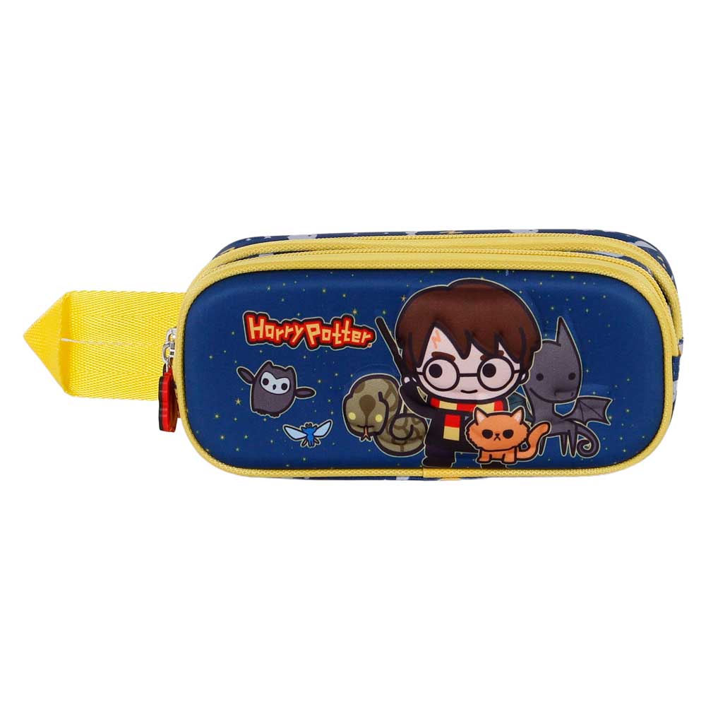 Harry Potter - Federmäppchen - Chibi Harry Potter