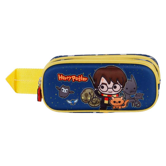 Harry Potter - Federmäppchen - Chibi Harry Potter