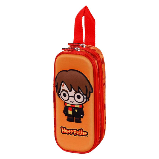 Harry Potter - Federmäppchen - Chibi Harry Potter