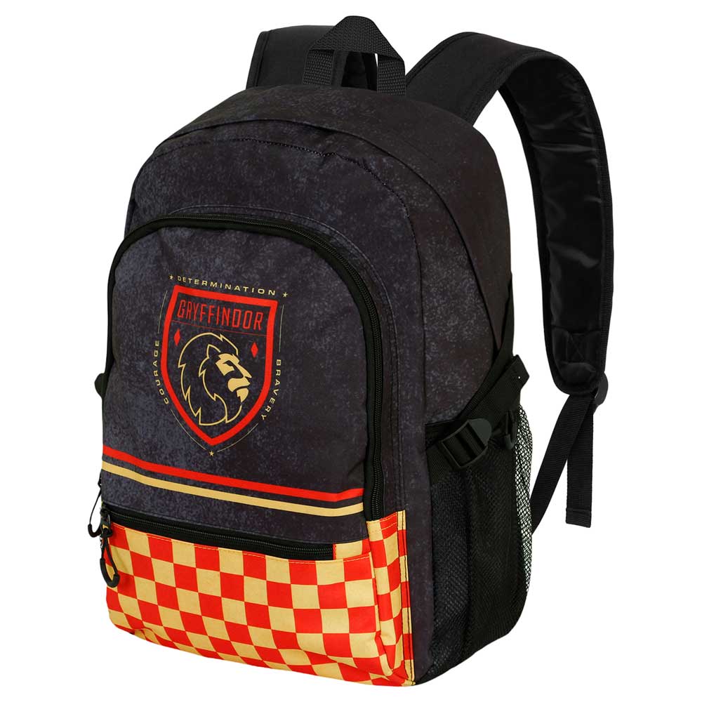 Harry Potter - Premium Rucksack - Gryffindor