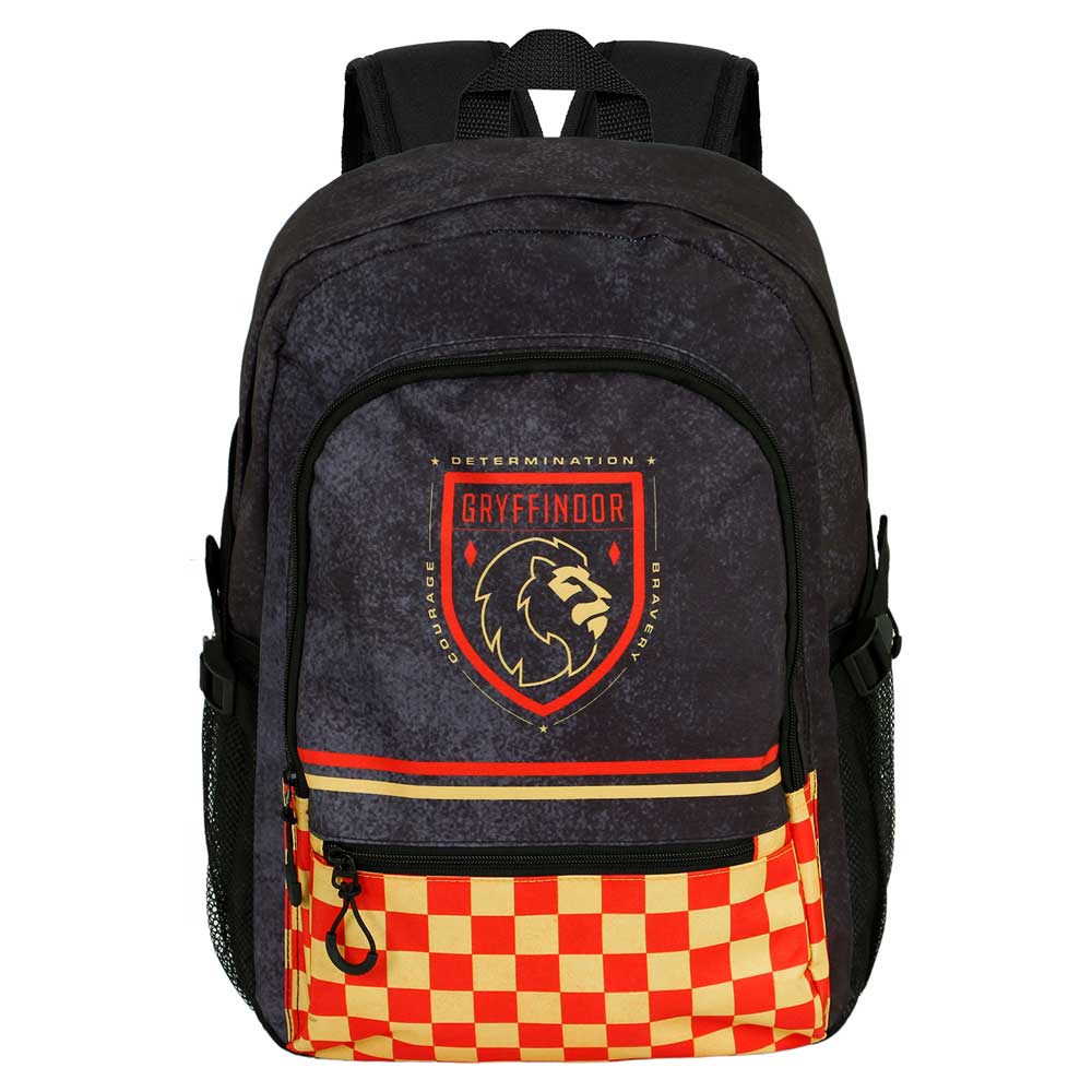 Harry Potter - Premium Rucksack - Gryffindor
