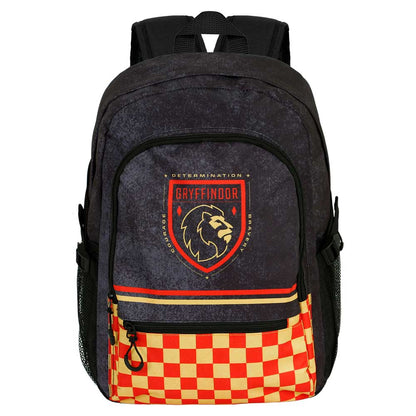 Harry Potter - Premium Rucksack - Gryffindor