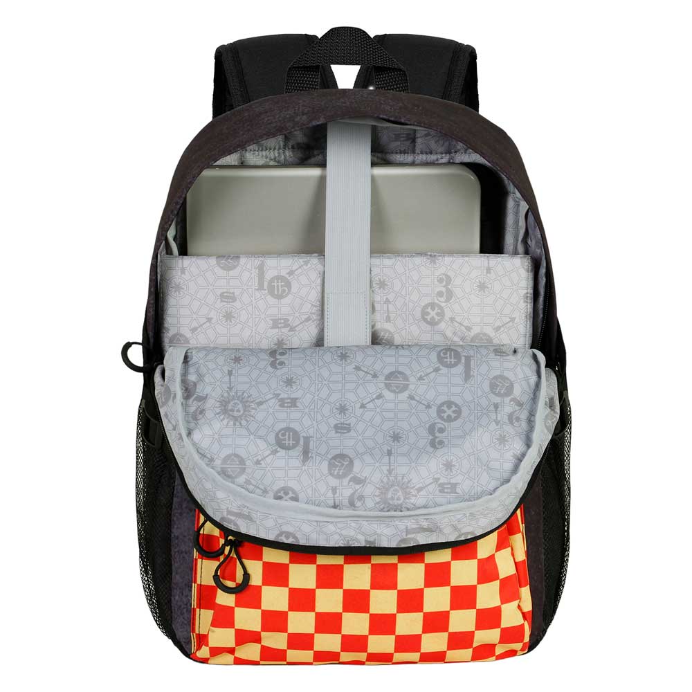 Harry Potter - Premium Rucksack - Gryffindor