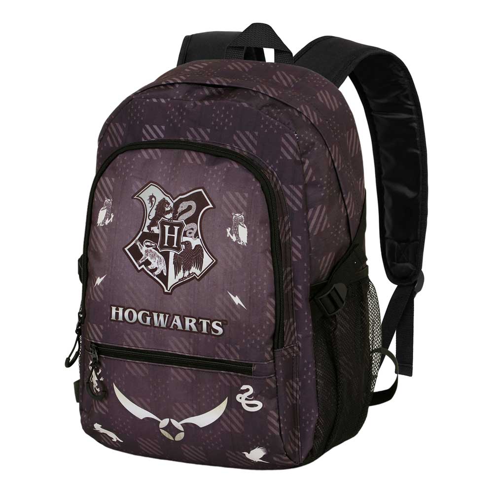 Harry Potter - Rucksack - Quidditch