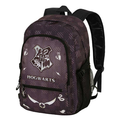 Harry Potter - Rucksack - Quidditch