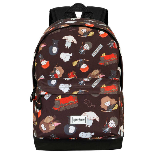 Harry Potter - Rucksack - Kawaii - Harry Potter
