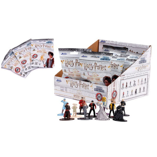 Harry Potter - Nano Metalfigs - Mystery Figur