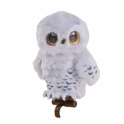 Harry Potter - Interaktive Mini Eule Hedwig