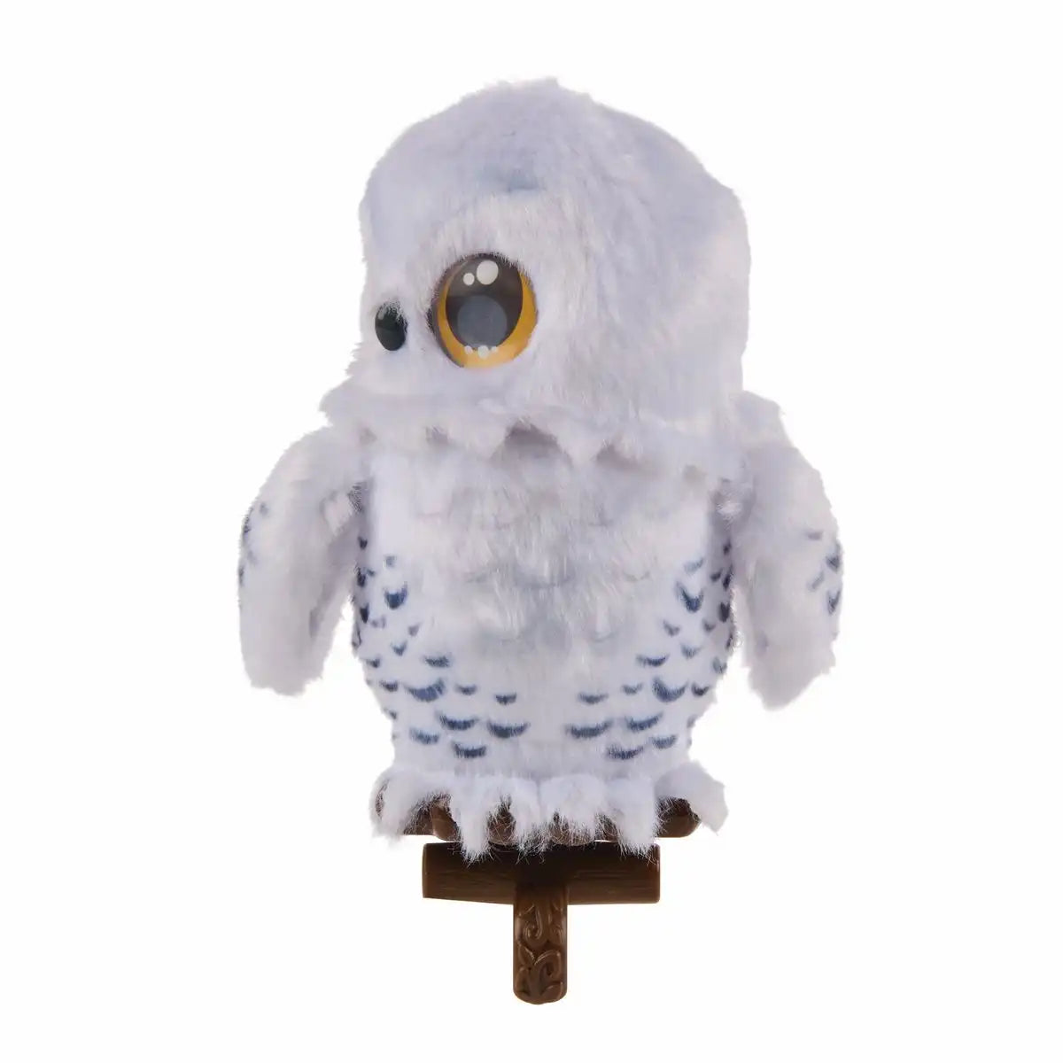 Harry Potter - Interaktive Mini Eule Hedwig
