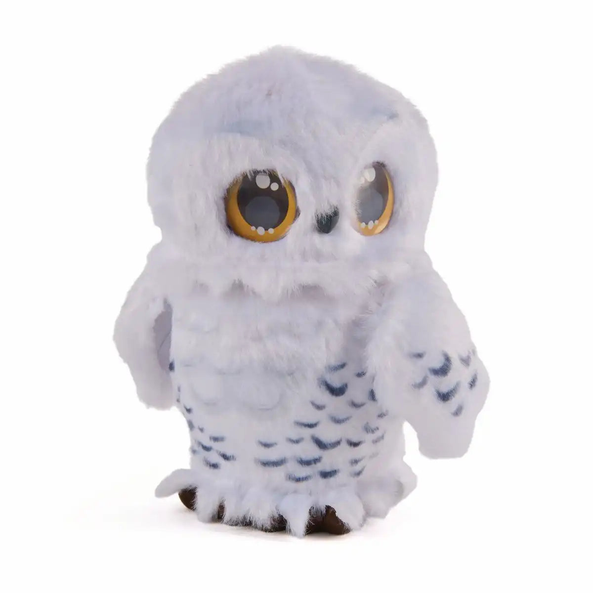 Harry Potter - Interaktive Mini Eule Hedwig