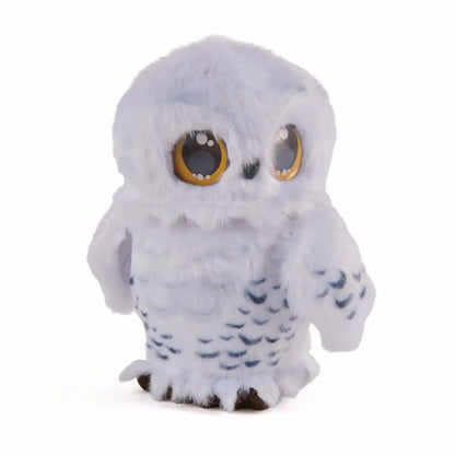 Harry Potter - Interaktive Mini Eule Hedwig