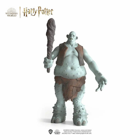 Harry Potter - Schleich-Figur - Troll