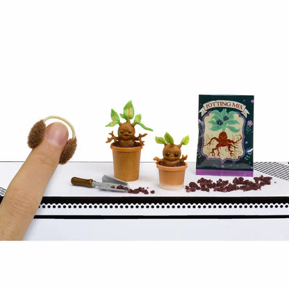Harry Potter - MGAs Miniverse - Back to Hogwarts