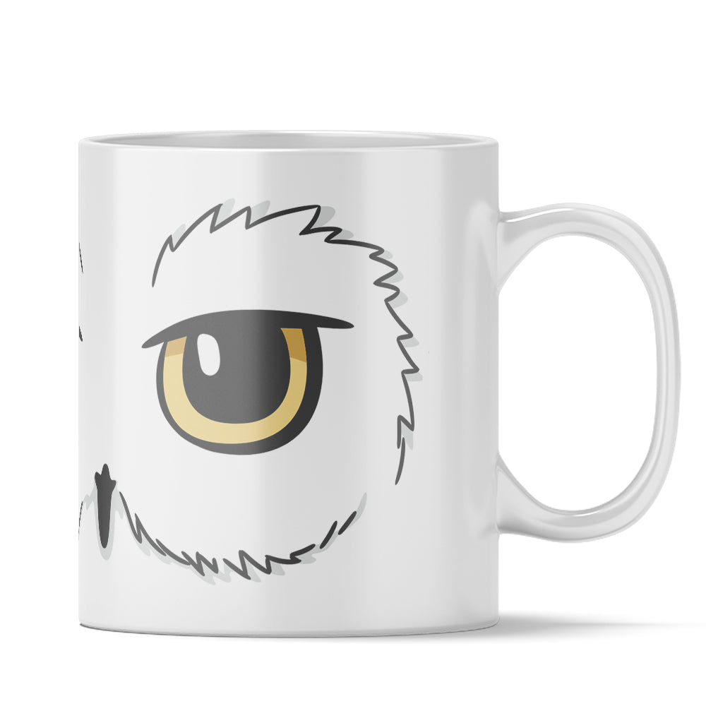 Harry Potter - Tasse - Hedwig