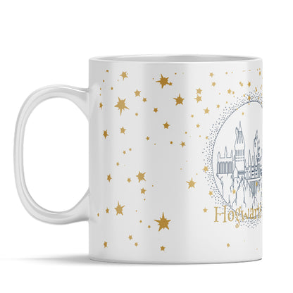 Harry Potter - Tasse - Hogwarts