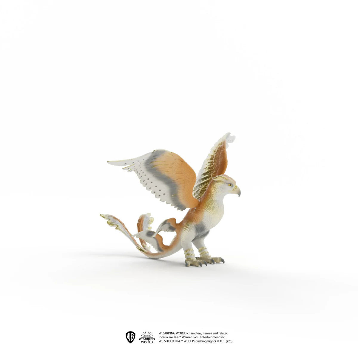 Phantastische Tierwesen - Schleich - Thunderbird (Donnervogel)