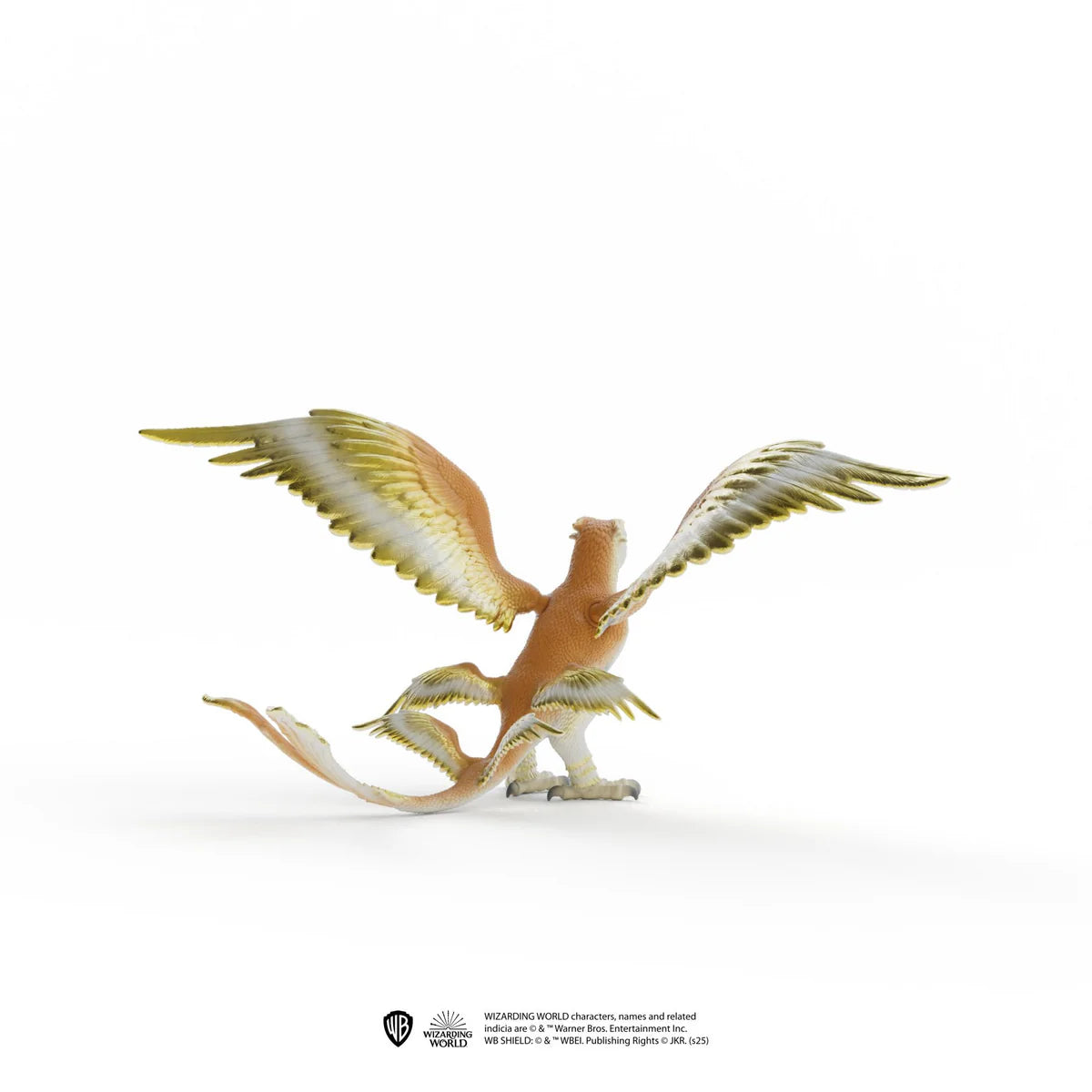 Phantastische Tierwesen - Schleich - Thunderbird (Donnervogel)