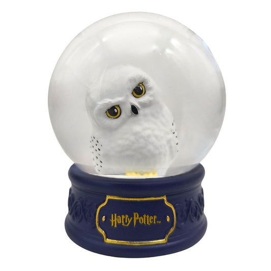 Harry Potter - Hedwig - Schneekugel klein