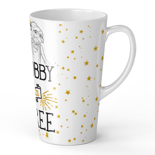 Harry Potter - Tasse Latte - Dobby